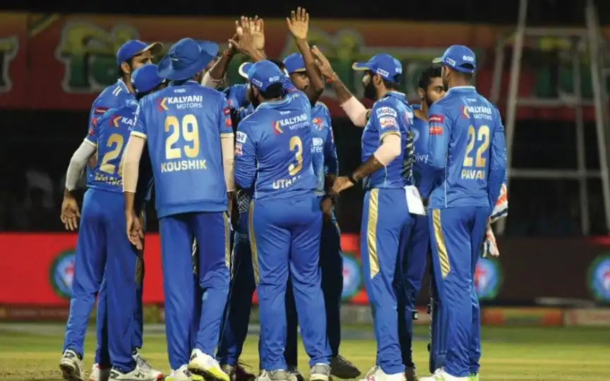 MW vs BB Dream11 Prediction Today Match, Fantasy Cricket Tips, Pitch - Maharaja T20 Trophy 2025, Match 15
